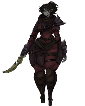 Brotherhood Assassin