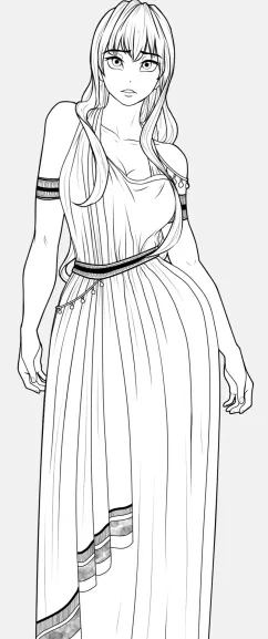 Eugenia Greek