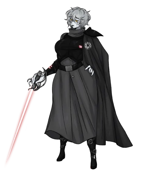 Star Wars Stingy